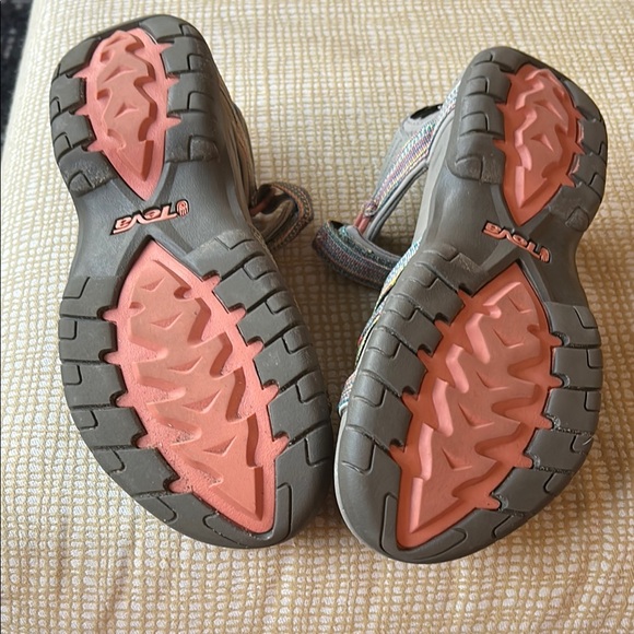 Teva Sandals - Picture 4 of 4